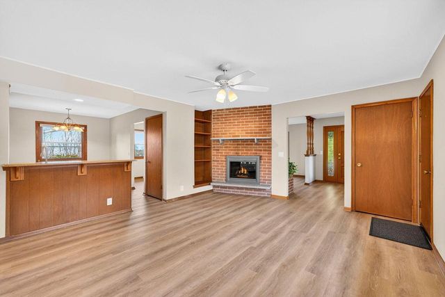 17225 Penbrook DRIVE, Brookfield, WI 53045