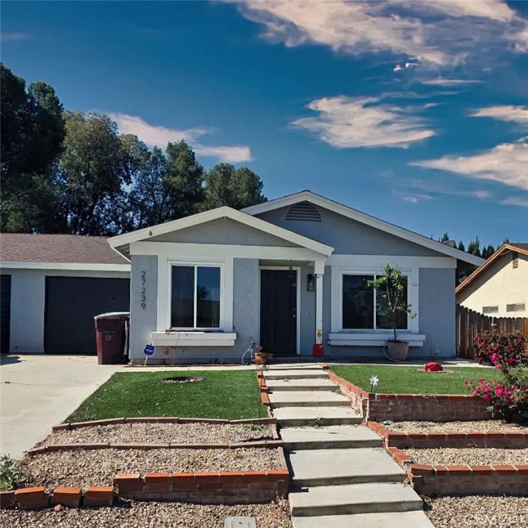 27239 Coronado, Menifee, CA 92586