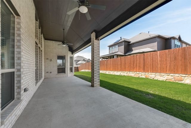 2312 Birdwatch Lane, Mansfield, TX 76063