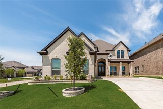 2312 Birdwatch Lane, Mansfield, TX 76063