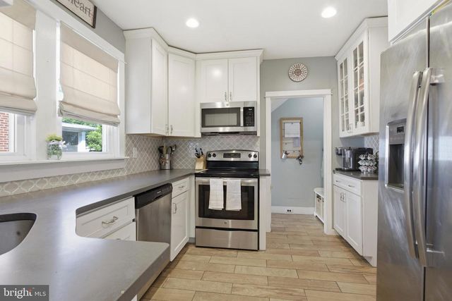 312 POMEROY ST, Ridley Park, PA 19078