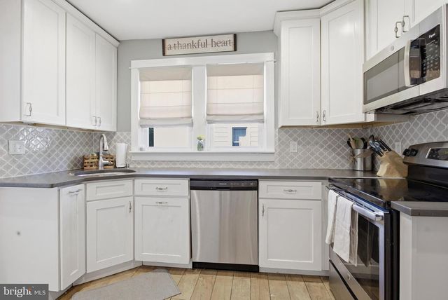 312 POMEROY ST, Ridley Park, PA 19078