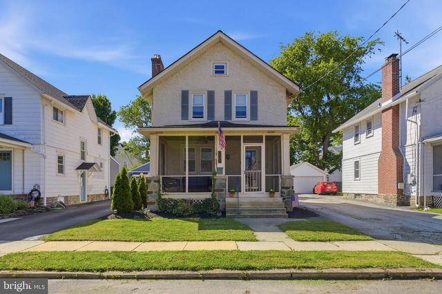 312 POMEROY ST, Ridley Park, PA 19078