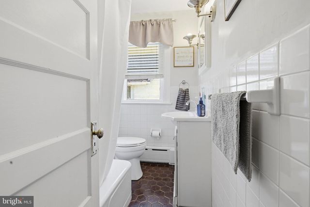 312 POMEROY ST, Ridley Park, PA 19078