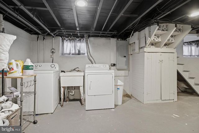 312 POMEROY ST, Ridley Park, PA 19078
