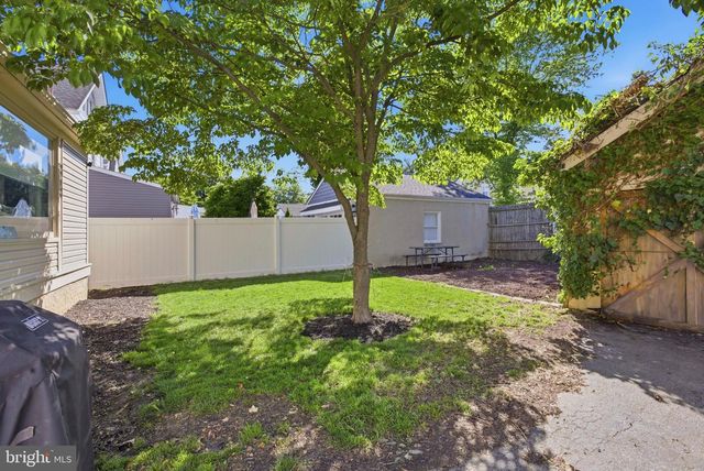 312 POMEROY ST, Ridley Park, PA 19078