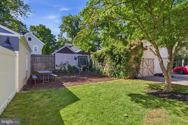 312 POMEROY ST, Ridley Park, PA 19078