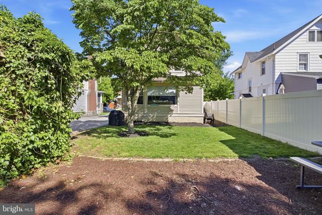 312 POMEROY ST, Ridley Park, PA 19078