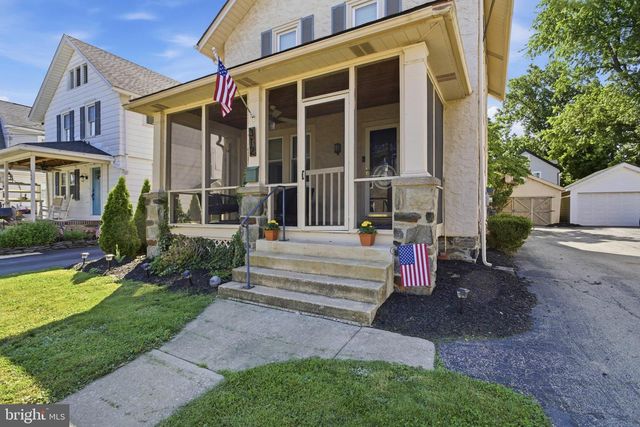312 POMEROY ST, Ridley Park, PA 19078