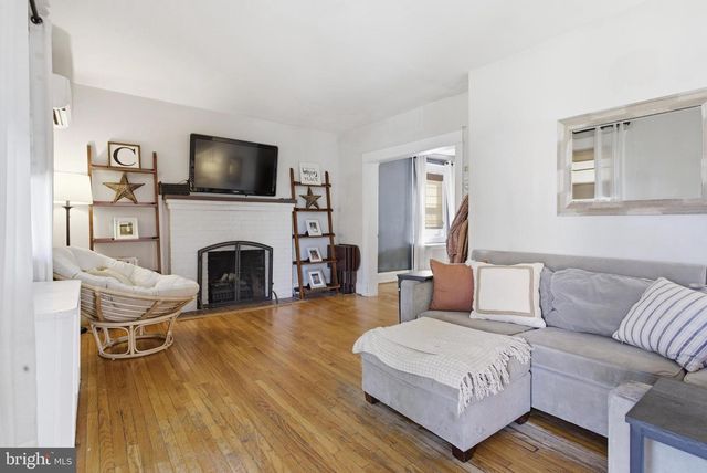 312 POMEROY ST, Ridley Park, PA 19078