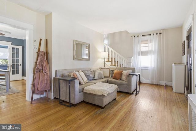 312 POMEROY ST, Ridley Park, PA 19078