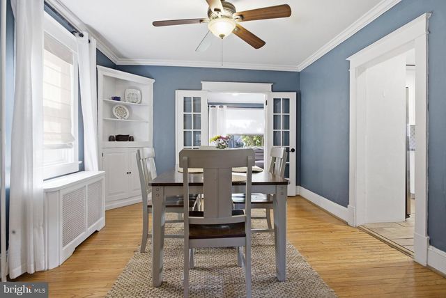 312 POMEROY ST, Ridley Park, PA 19078