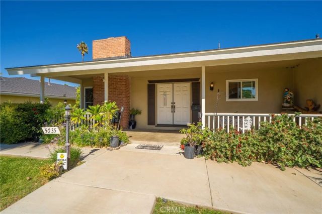 5035 Carlingford Avenue, Riverside, CA 92504