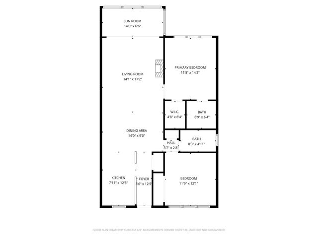 1200 SW 12th Street 301, Fort Lauderdale, FL 33315