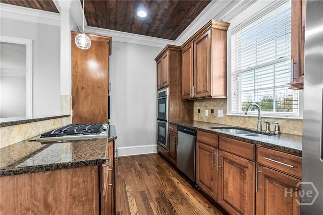 407 Reserve Way, Savannah, GA 31401