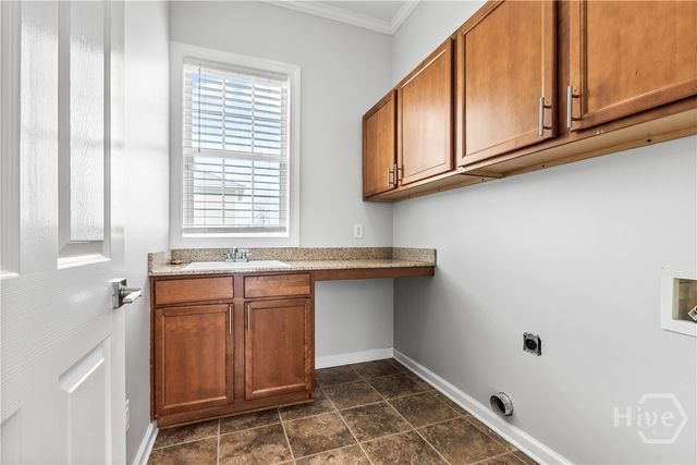 407 Reserve Way, Savannah, GA 31401