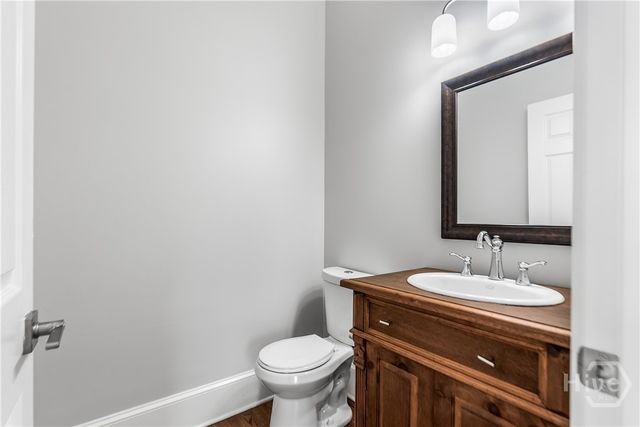 407 Reserve Way, Savannah, GA 31401