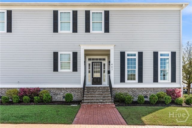 407 Reserve Way, Savannah, GA 31401