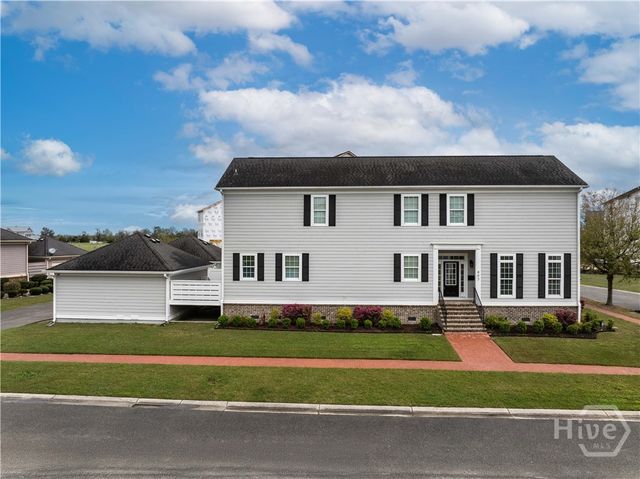 407 Reserve Way, Savannah, GA 31401