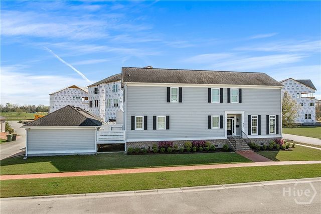 407 Reserve Way, Savannah, GA 31401