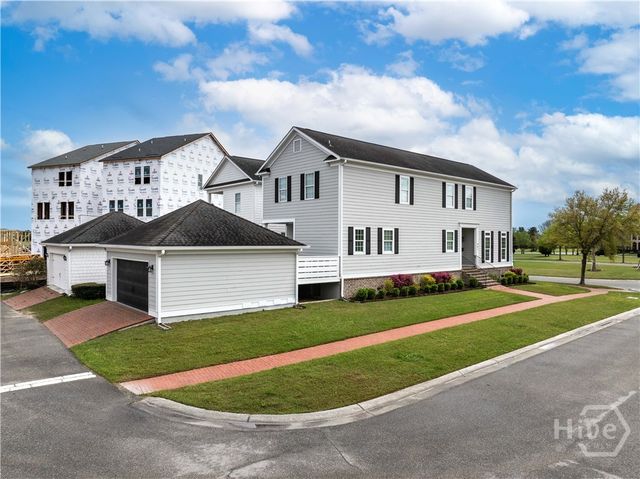 407 Reserve Way, Savannah, GA 31401