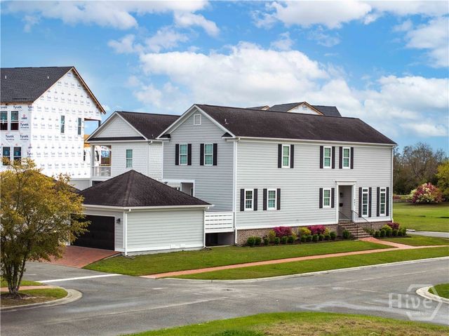 407 Reserve Way, Savannah, GA 31401