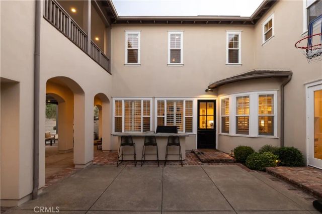 26 Peppertree, Newport Beach, CA 92660