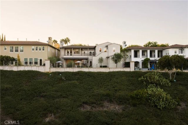 26 Peppertree, Newport Beach, CA 92660