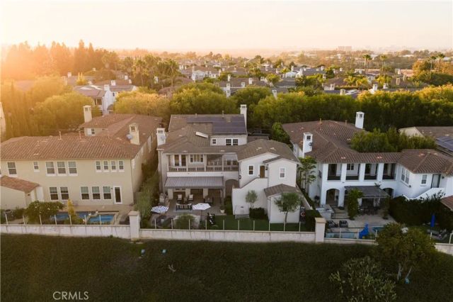 26 Peppertree, Newport Beach, CA 92660