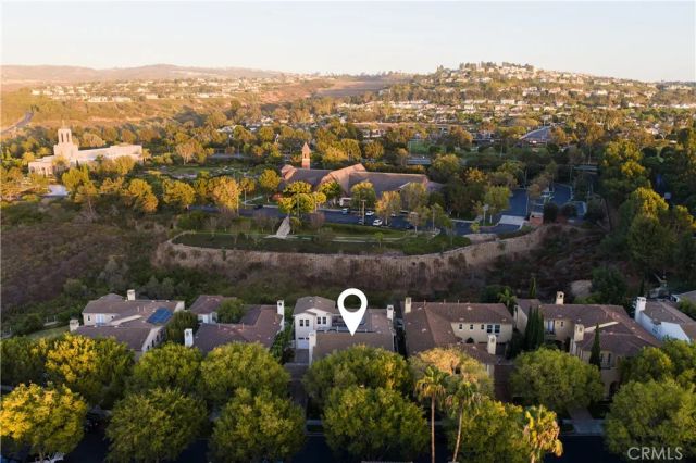 26 Peppertree, Newport Beach, CA 92660