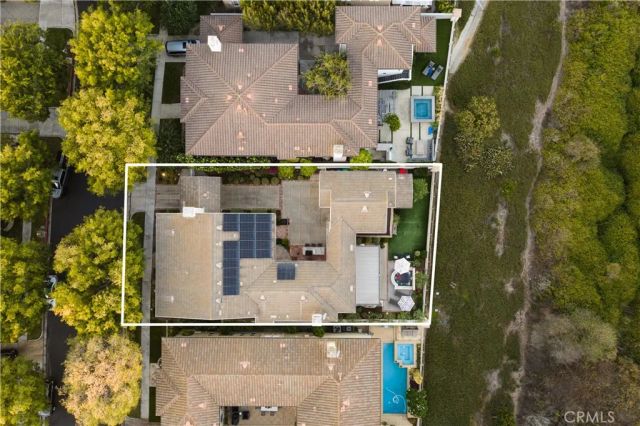 26 Peppertree, Newport Beach, CA 92660