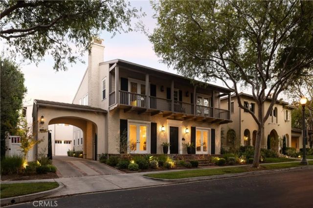 26 Peppertree, Newport Beach, CA 92660