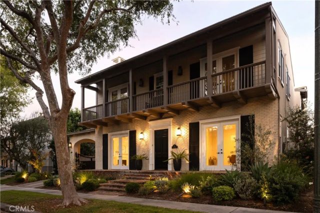 26 Peppertree, Newport Beach, CA 92660