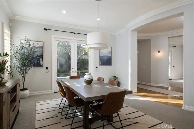26 Peppertree, Newport Beach, CA 92660