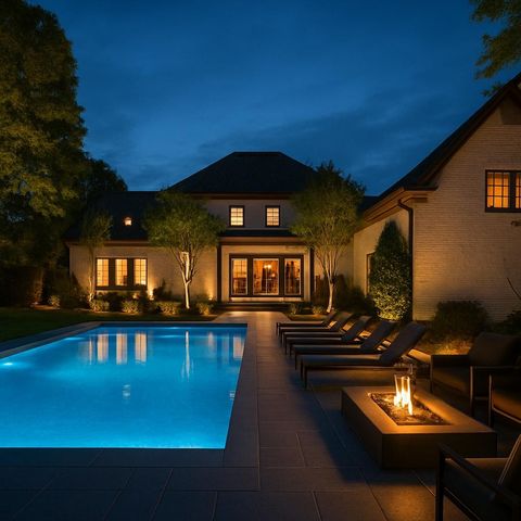 1115 Wilson Pike, Brentwood, TN 37027