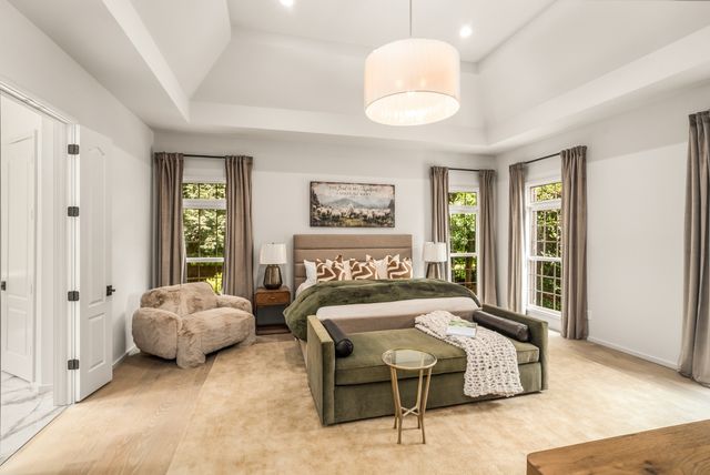 1115 Wilson Pike, Brentwood, TN 37027