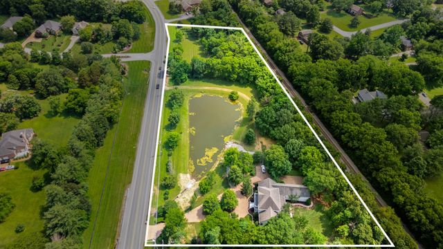 1115 Wilson Pike, Brentwood, TN 37027