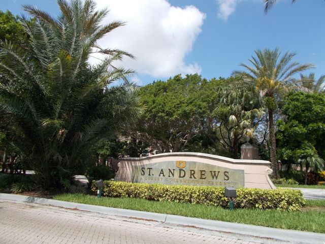 12112 St.andrews Place 212, Miramar, FL 33025