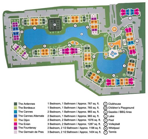 12112 St.andrews Place 212, Miramar, FL 33025