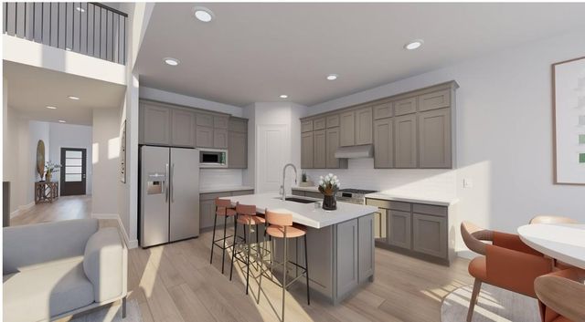 31042 Golden Felipe Street, Fulshear, TX 77441