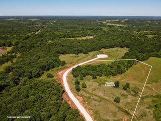 0 Avoca Road, Asher, OK 74826