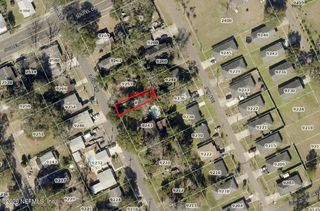 0 10TH Avenue, Jacksonville, FL 32208