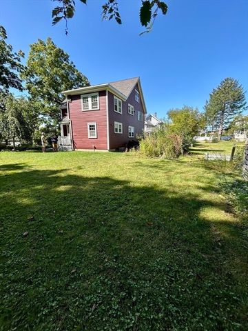 2205 Washington 2, Canton, MA 02021