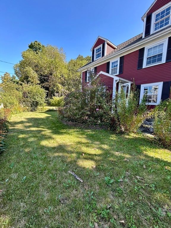 2205 Washington 2, Canton, MA 02021