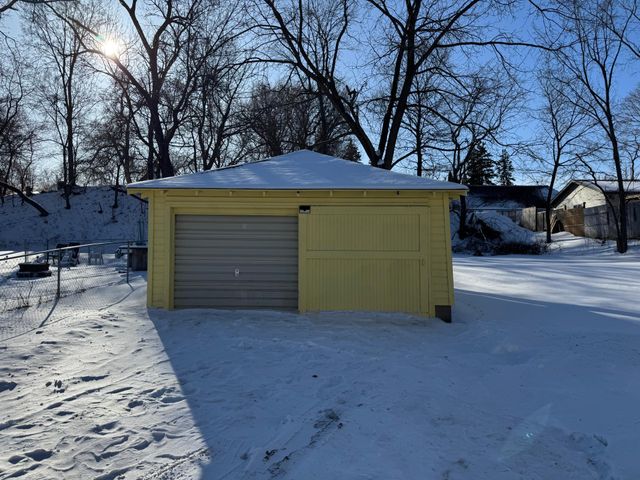 306 E 2nd Street, Albert Lea, MN 56007