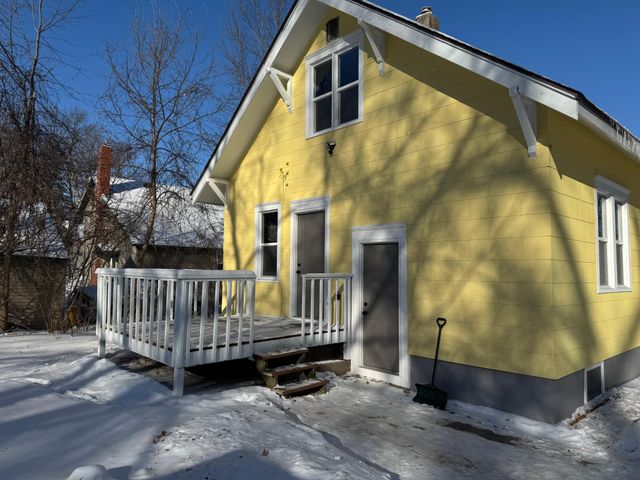 306 E 2nd Street, Albert Lea, MN 56007