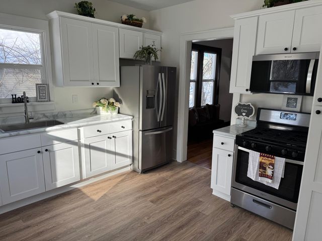 306 E 2nd Street, Albert Lea, MN 56007