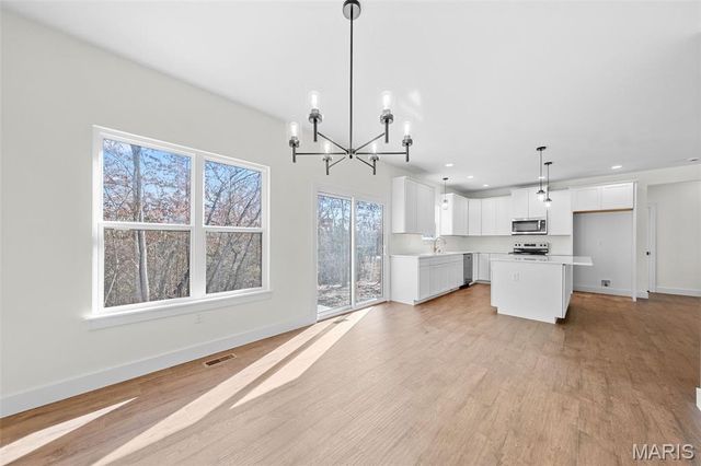 608 St. James Court, Old Monroe, MO 63369