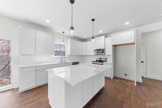 608 St. James Court, Old Monroe, MO 63369