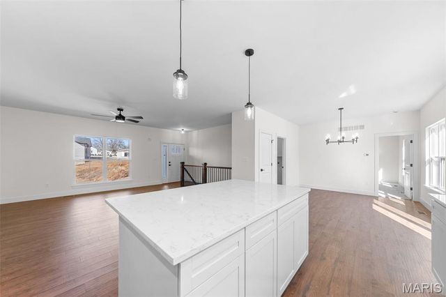 608 St. James Court, Old Monroe, MO 63369